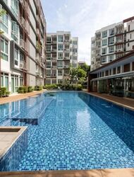 The Hillford (D21), Apartment #611551771